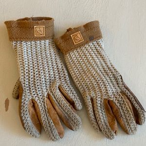 SSH size 5 schooling gloves